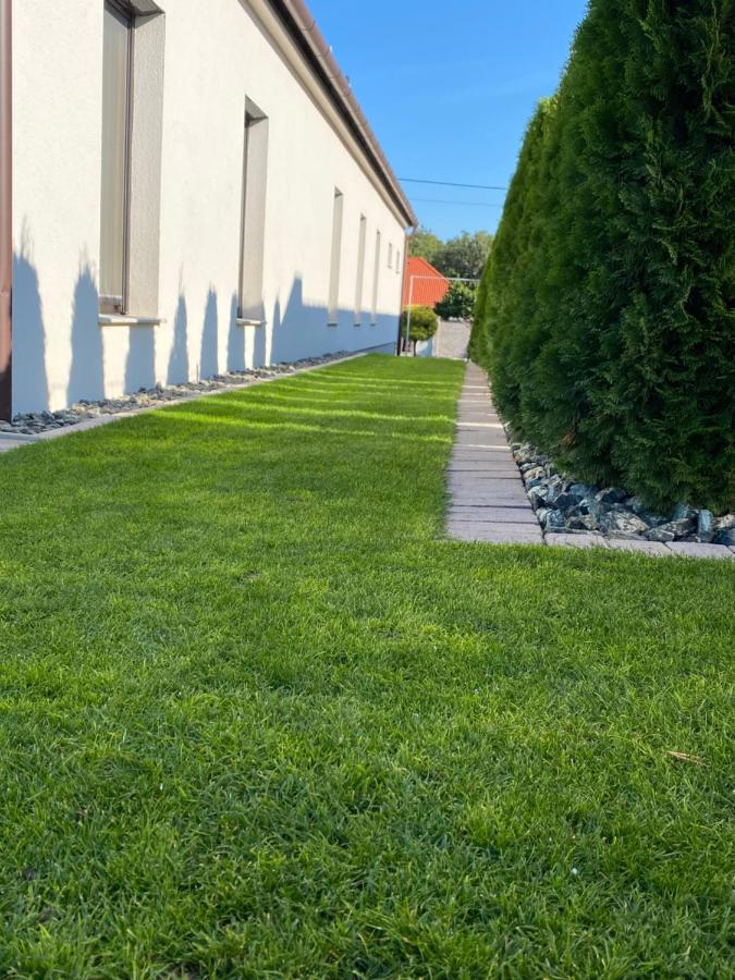 Bagoly Διαμέρισμα Fertőrákos Εξωτερικό φωτογραφία